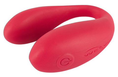 We Vibe Special Edition Sweet Smile Rechargeable Couples Vibes Dual Motor - Sex Kits