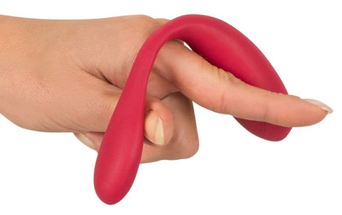 We Vibe Special Edition Sweet Smile Rechargeable Couples Vibes Dual Motor - Sex Kits