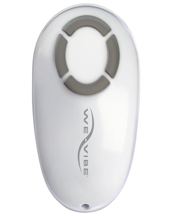We Vibe Sync and 4 Plus Replacement Remote Controller - - Vibrator Accessories