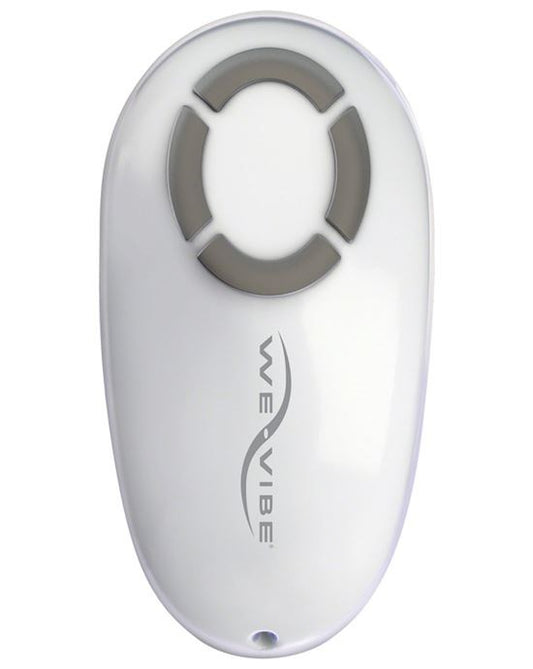 We Vibe Sync and 4 Plus Replacement Remote Controller - - Vibrator Accessories