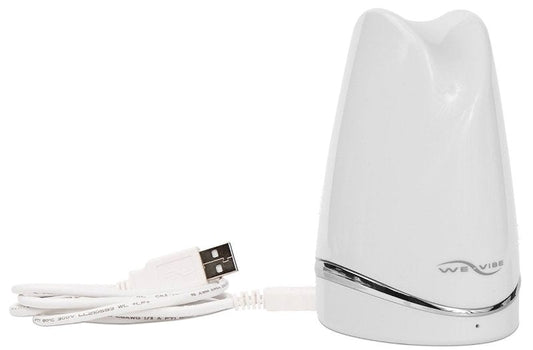 We Vibe Sync Charger and Travel Case with USB - - Vibrator Accessories