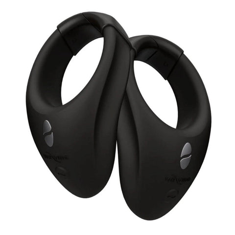 We Vibe Tease Us Special Edition Set Bond + Bond App Controlled Cock Rings - Remote Control Vibrators