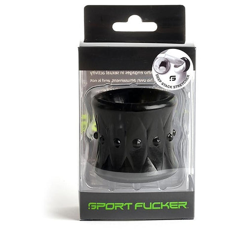 TPE Ball Stretcher by Sport Fucker - Ball Stretchers and Crushers