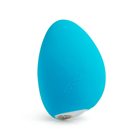 We Vibe Wish Clitoral Vibrator with App Control - Clit Ticklers and Pulsators