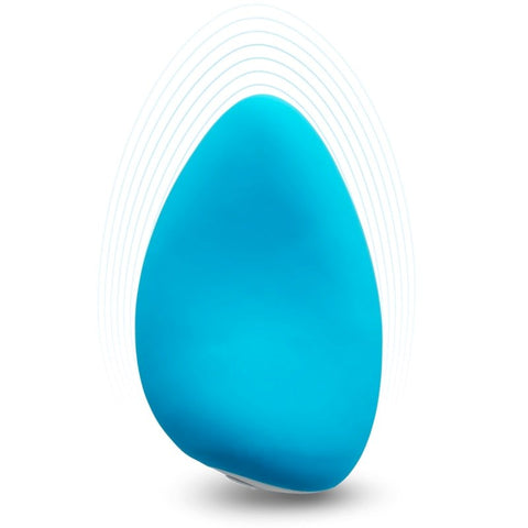 We Vibe Wish Clitoral Vibrator with App Control - Clit Ticklers and Pulsators