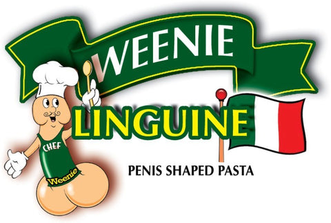 Hott Products Weenie Linguine Premium Male Performance Cock Ring - Sex Games, Coupons and Tricks