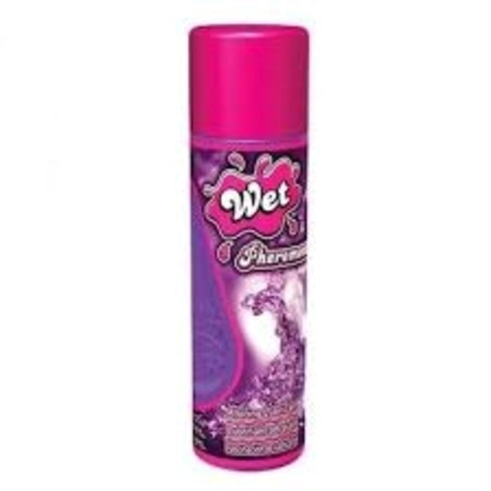 Wet Pheromone Alluring Body Glide Water Based Attraction Enhancing Lubricant - - Sex Pheromones and Perfumes