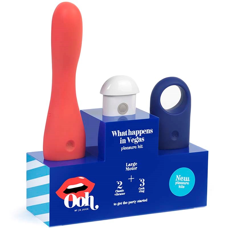 What Happens In Vegas Kit Fast Aussie Shipping - - Sex Kits