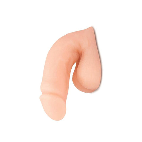Xgen Products WhipSmart 6 Showing Packer Laugh Out Loud Spectacle - Party Gifts and Novelties