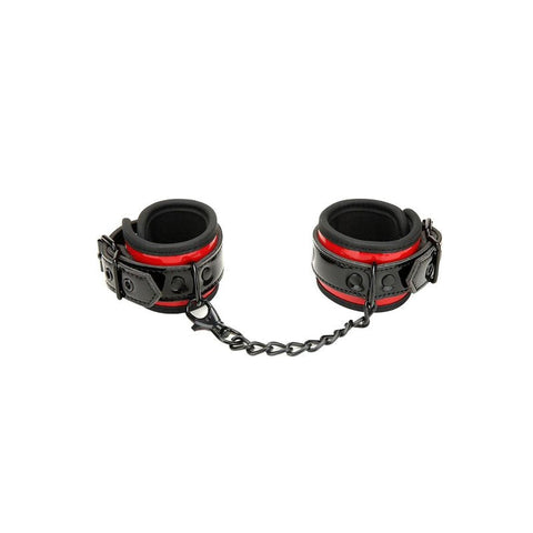 Xgen Products Sensual Restraints for Intimate Exploration Premium Leather - Cuffs and Restraints