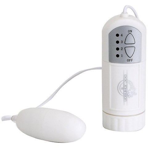 Doc Johnson White Nights Pleasure Sex Toys Set - Sex Kits