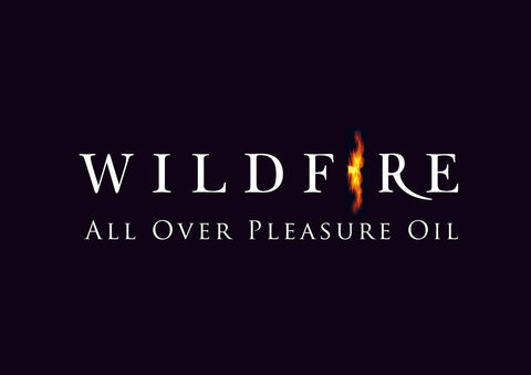 Wildfire International Oil Tantalize Pure Essential Oil Blend - Sex Pheromones and Perfumes