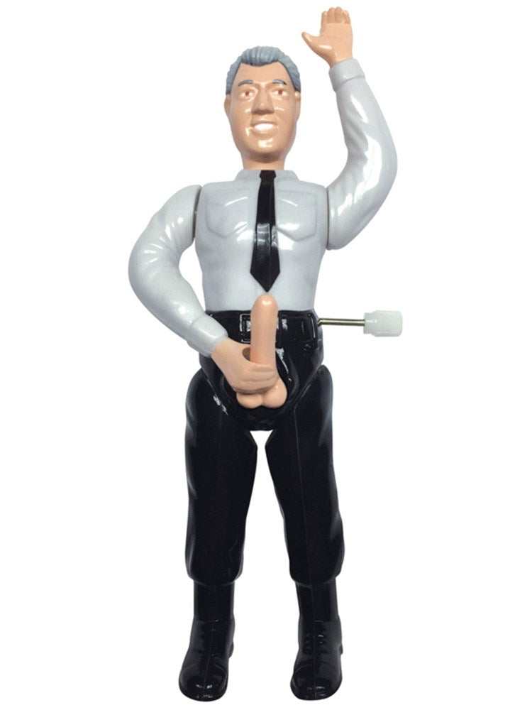 Pipedream Wind Up Whackin Willy Novelty Gag Gift Adult Party Entertainment - Sex Games, Coupons and Tricks