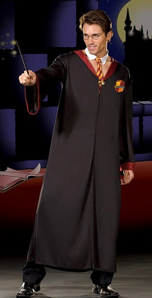 Dream Girl Lingerie Enchanting Wizard Academy Warlock Costume Roleplay Fantasy - Fancy Dress Ups