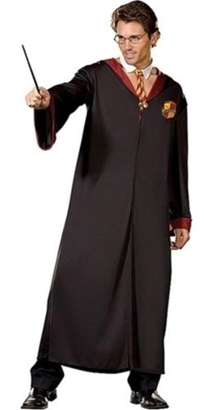Dream Girl Lingerie Enchanting Wizard Academy Warlock Costume Roleplay Fantasy - Fancy Dress Ups