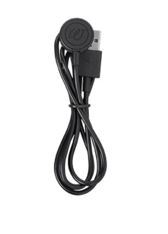Womanizer Charging Cable Black Universal Magnetic USB Power Cord - Vibrator Accessories