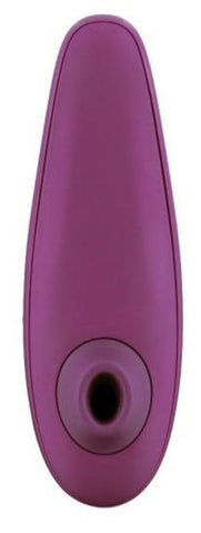 Womanizer Classic Clitoral Air Pulse Stimulator with 8 Intensity Levels - Clit Ticklers and Pulsators