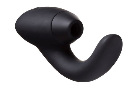 Womanizer Insideout Dual Stimulation Clitoral and G Spot Vibrator - Clit Ticklers and Pulsators