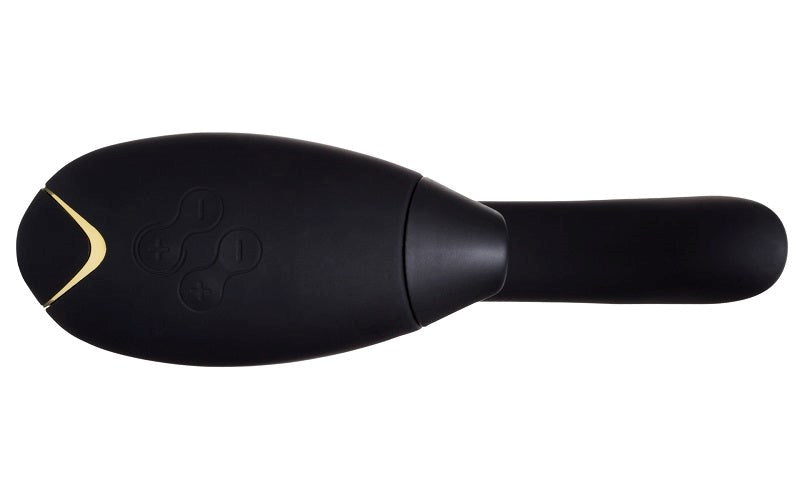 Womanizer Insideout Dual Stimulation Clitoral and G Spot Vibrator - Clit Ticklers and Pulsators