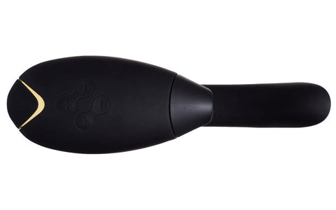 Womanizer Insideout Dual Stimulation Clitoral and G Spot Vibrator - Clit Ticklers and Pulsators