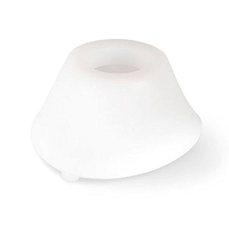 Womanizer Silicone Head 5 Pack Medical Grade Replacement Components - - Vibrator Accessories