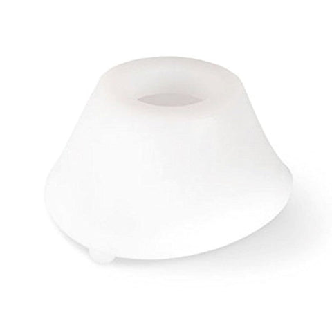 Womanizer Silicone Head 5 Pack Medical Grade Replacement Components - Vibrator Accessories