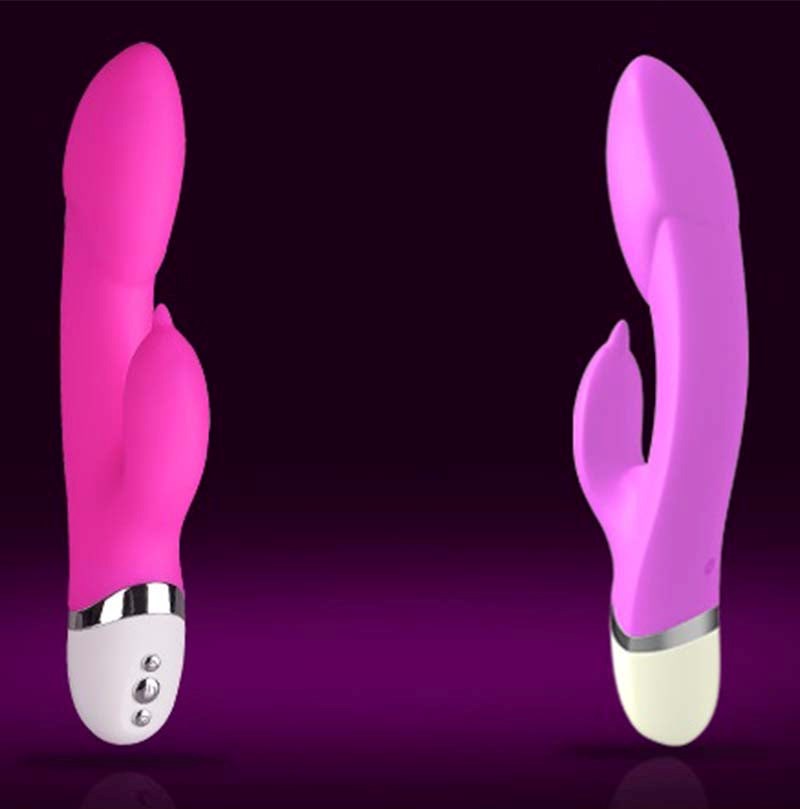 WowYes Seakiss Dolphin Vibrator Waterproof Clitoral Stimulation - - Rabbit Vibrators