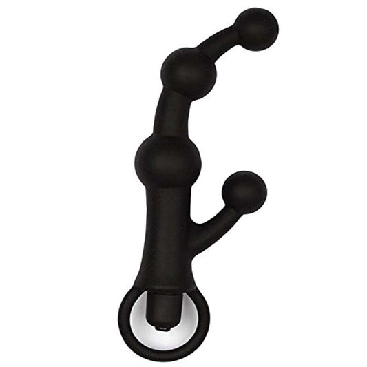 Xaxaxoom PlaySensation Ultra Buy More, Save More - - Anal Beads and Balls