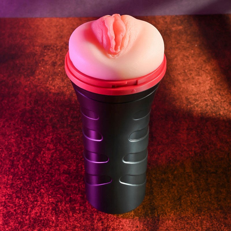Zero Tolerance Pop On The Go Get Harder Now - - Masturbators and Strokers