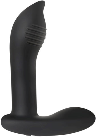 Evolved Zero Tolerance Twisted Rimmer Vibrating Prostate Massager Dual Motor - Prostate Toys