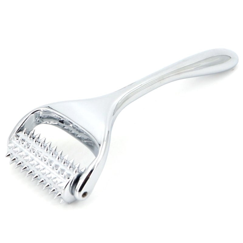 BDStyle Indulge in Pleasure Customizable Spiked Pinwheel for BDSM - Electro Sex