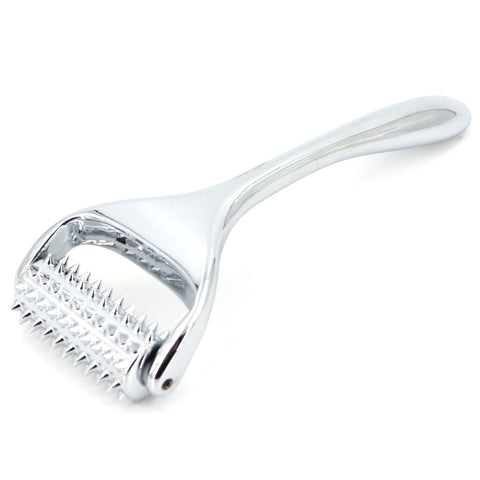 BDStyle Indulge in Pleasure Customizable Spiked Pinwheel for BDSM - Electro Sex