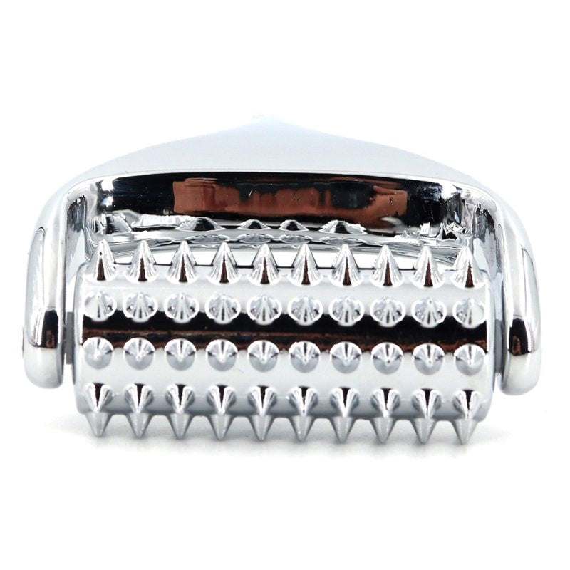 BDStyle Indulge in Pleasure Customizable Spiked Pinwheel for BDSM - Electro Sex