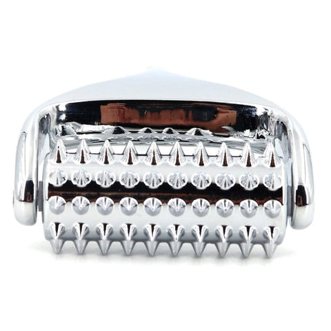 BDStyle Indulge in Pleasure Customizable Spiked Pinwheel for BDSM - Electro Sex