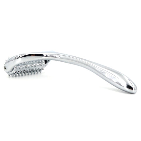 BDStyle Indulge in Pleasure Customizable Spiked Pinwheel for BDSM - Electro Sex