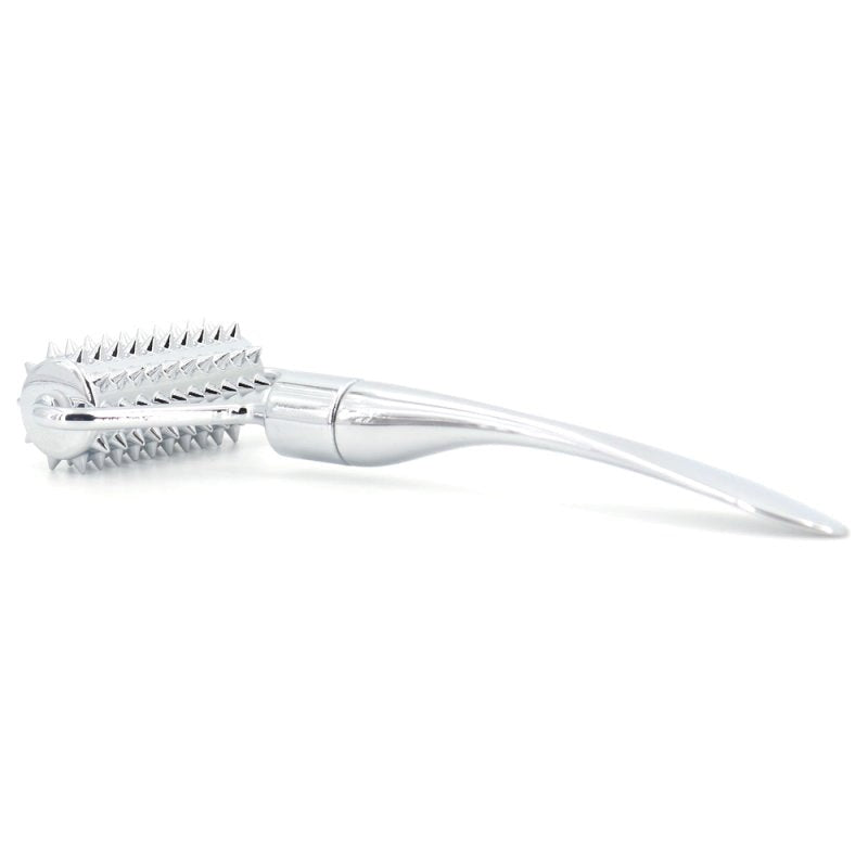 BDStyle Indulge in Precise Stimulation Zinc Alloy Microneedle Roller BDSM - - Electro Sex