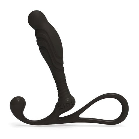 Zini Janus Anti Shock Your Harder Sex Gear Dual Precision Prostate Massager - Prostate Toys
