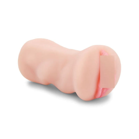 Zolo Stroke Off Realistic Asian Pussy Stroker with Lifelike Textures - Realistic Butts And Vaginas