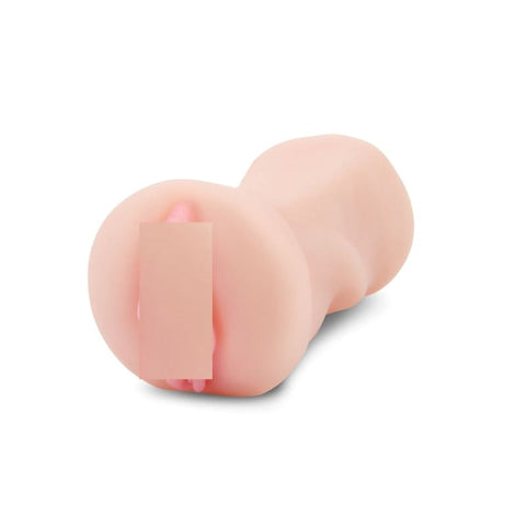 Zolo Stroke Off Realistic Asian Pussy Stroker with Lifelike Textures - Realistic Butts And Vaginas