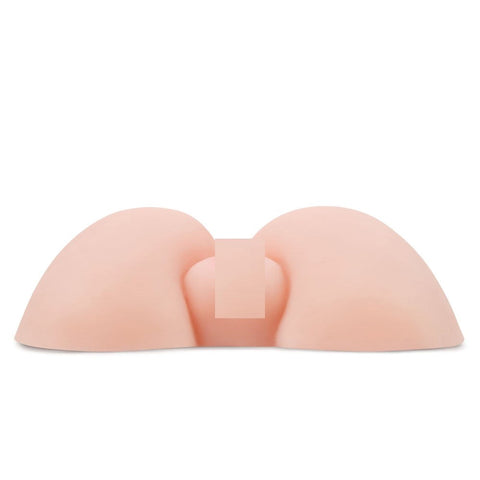 Zolo Bubble Butt - Lifelike Pleasure Sensation - Realistic Butts And Vaginas