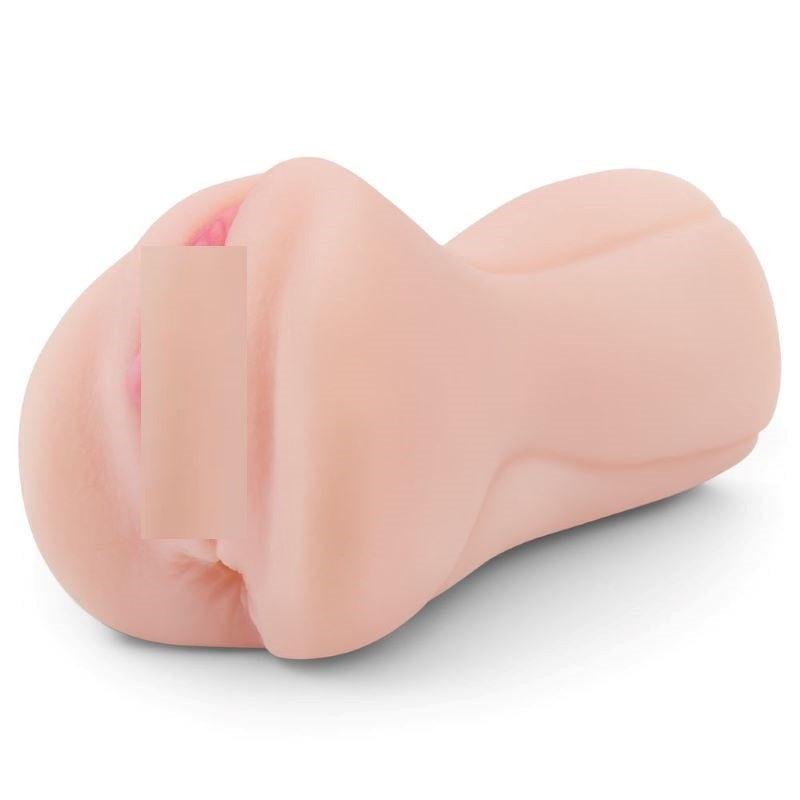 Zolo Stroke Off Milf Pussy Stroker For Harder Play - - Realistic Butts And Vaginas