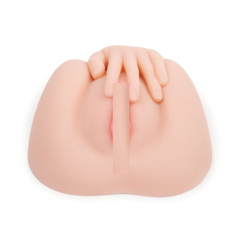 Zolo Stroke Off Spread It Pussy & Ass Popular in AU - - Realistic Butts And Vaginas