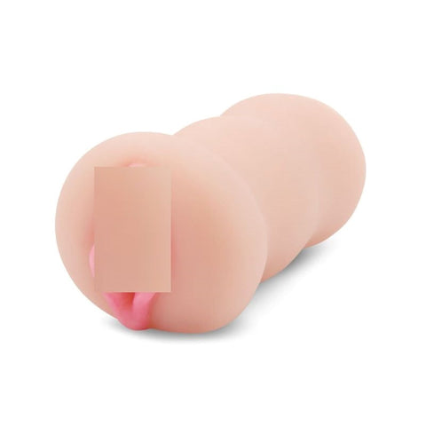 Zolo Stroke Off - Powerful Vibrations, Unparalleled Pleasure - Realistic Butts And Vaginas