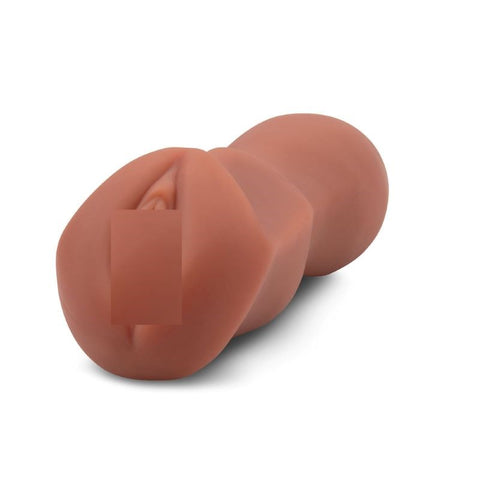 Zolo Stroke Off Lifelike Thai Pussy Stroker for Male Masturbation - Realistic Butts And Vaginas