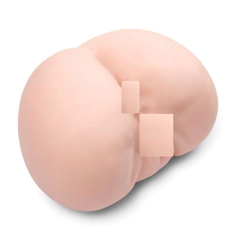Zolo Stroke - Ultimate Male Pleasure Experience - Realistic Butts And Vaginas
