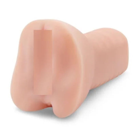 Luxurious, body-safe materials for a premium, lifelike experience. - Realistic Butts And Vaginas