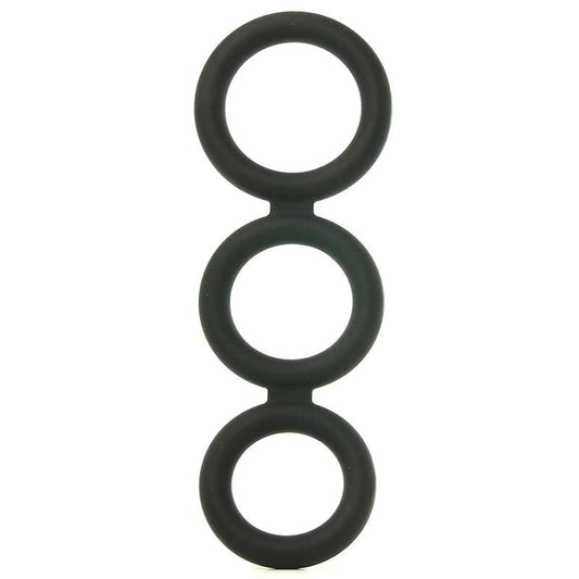 Renegade Triad Cock Ring - - Cock Rings