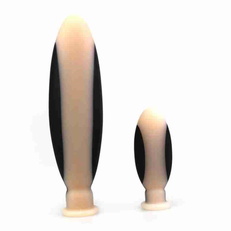 BDStyle Electric Shock Vagina Tight Fitting Electrostimulation Sex Toy - - Electro Sex