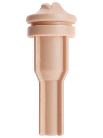 AutoBlow Autoblow AI Ultra Mouth Sleeve Mens Masturbator Interchangeable - Masturbators and Strokers
