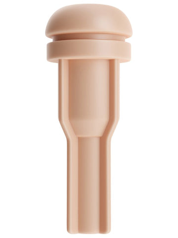 AutoBlow Autoblow AI Ultra Realistic Anus Sleeve Interchangeable Durable - Pumps, Extenders and Sleeves